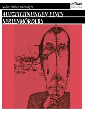 cover image of Aufzeichnungen eines Serienmörders